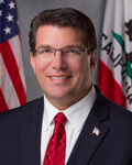Jay Obernolte, Vice Chair